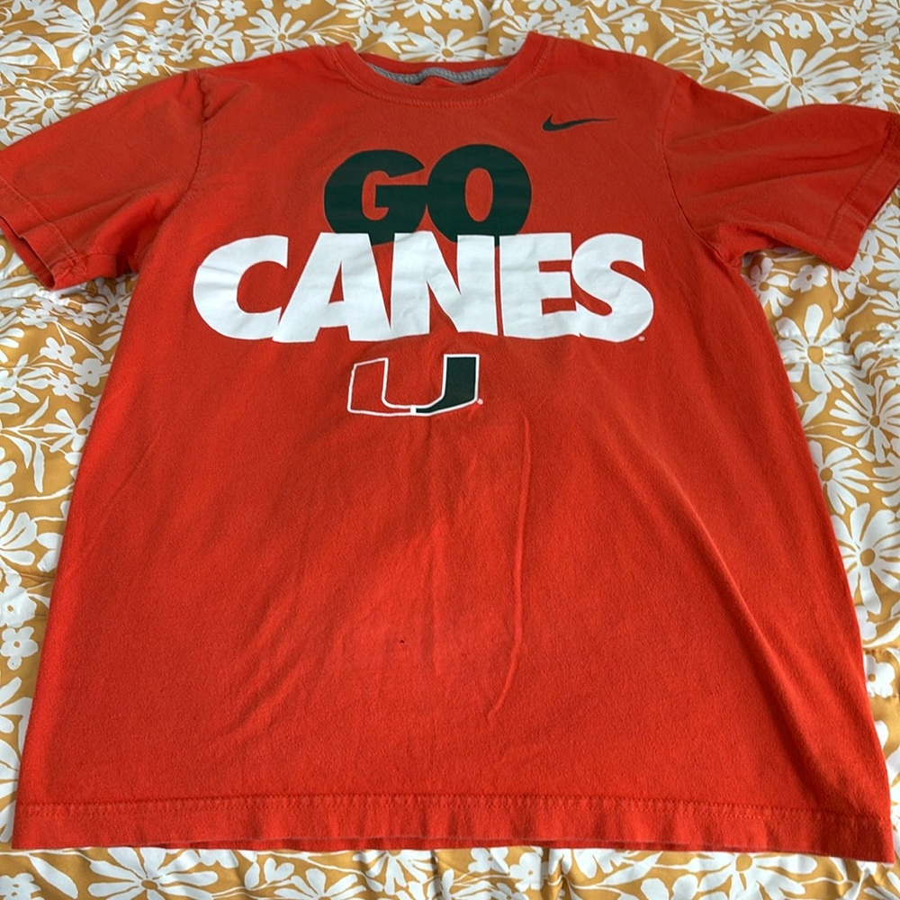 Go canes